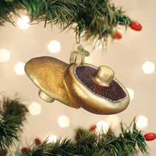 Load image into Gallery viewer, Portobello Mushrooms Ornament [Online Only]
