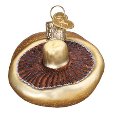Load image into Gallery viewer, Portobello Mushrooms Ornament [Online Only]
