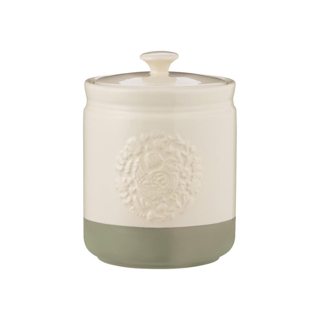 Mason Cash Home To Roost Large Storage Jar - 1.5 Litre