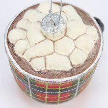 Load image into Gallery viewer, Hot Cocoa Mug Glass Ornament

