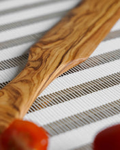 Load image into Gallery viewer, Olive Wood Spurtle
