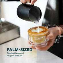 Load image into Gallery viewer, Latte Master Glass - 250ml/8.5oz (Set of 2) [Online Only]

