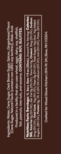 Load image into Gallery viewer, Gingerbread Coffee &amp; Cocktail Syrup, 16 fl oz
