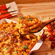 Load image into Gallery viewer, Paprika Parmesan Alfredo Sauce | Sauz
