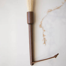 Load image into Gallery viewer, Wood Baking Tools Brush
