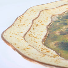 Load image into Gallery viewer, Grazing Sheep Tray
