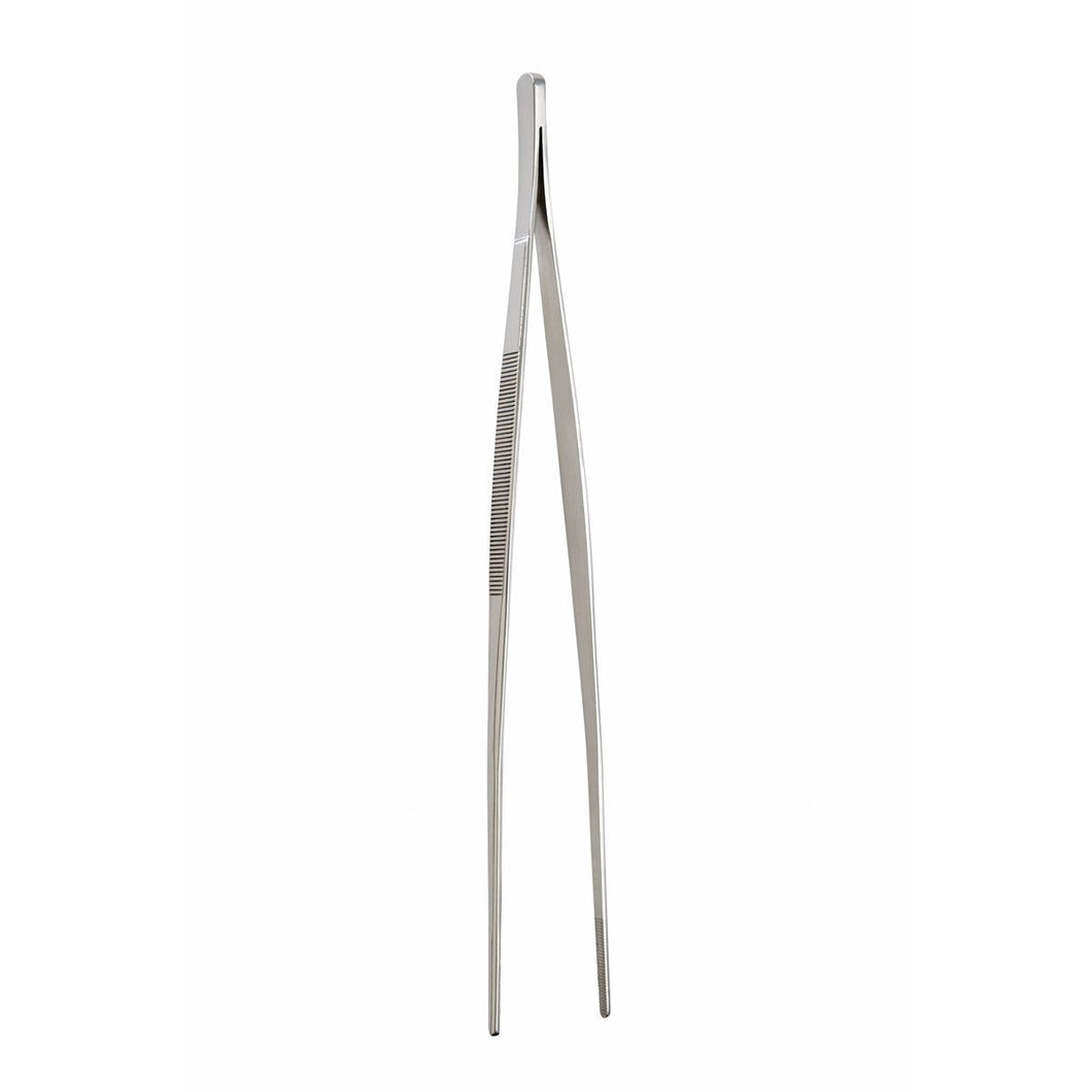 Catcora Straight Precision Plating Tongs