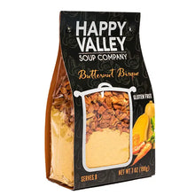 Load image into Gallery viewer, Butternut Bisque Soup Mix
