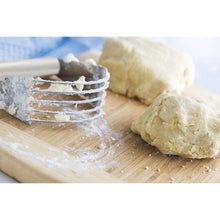 Load image into Gallery viewer, Stainless Steel Pastry Blender
