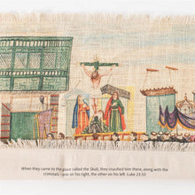 Load image into Gallery viewer, Holy Week Table Runner (2 Styles)
