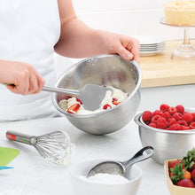 Load image into Gallery viewer, Flex-Core® Silicone and Stainless Steel Spatula [Online Only]
