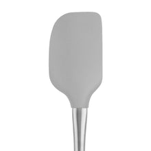 Load image into Gallery viewer, Flex-Core® Silicone and Stainless Steel Spatula [Online Only]
