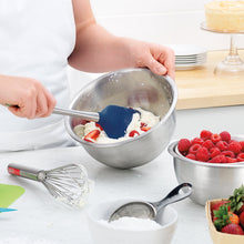 Load image into Gallery viewer, Flex-Core® Silicone and Stainless Steel Spatula [Online Only]
