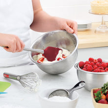 Load image into Gallery viewer, Flex-Core® Silicone and Stainless Steel Spatula [Online Only]
