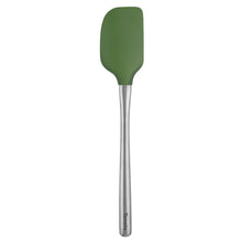 Load image into Gallery viewer, Flex-Core® Silicone and Stainless Steel Spatula [Online Only]
