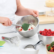 Load image into Gallery viewer, Flex-Core® Silicone and Stainless Steel Spatula [Online Only]
