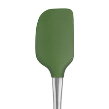 Load image into Gallery viewer, Flex-Core® Silicone and Stainless Steel Spatula [Online Only]
