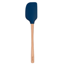 Load image into Gallery viewer, Flex-Core® Silicone and Wood Spatula [Online Only]
