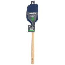 Load image into Gallery viewer, Flex-Core® Silicone and Wood Spatula [Online Only]
