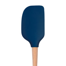 Load image into Gallery viewer, Flex-Core® Silicone and Wood Spatula [Online Only]
