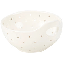 Load image into Gallery viewer, Farmhouse Berry Bowl
