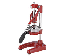 Load image into Gallery viewer, Amalfi Citrus Press, 7" x 8" x 16.5" [Online Only]
