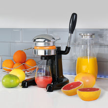 Load image into Gallery viewer, Positano Citrus Press, 8" x 9" x 9" [Online Only]
