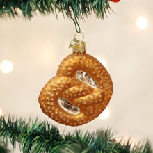 Load image into Gallery viewer, Pretzel Ornament [Online Only]
