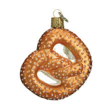 Load image into Gallery viewer, Pretzel Ornament [Online Only]
