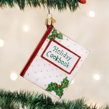 Load image into Gallery viewer, Christmas Cookbook [Online Only]
