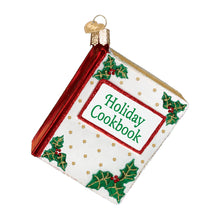 Load image into Gallery viewer, Christmas Cookbook [Online Only]

