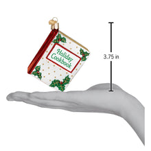 Load image into Gallery viewer, Christmas Cookbook [Online Only]
