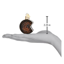 Load image into Gallery viewer, Sandwich Cookie Ornament [Online Only]
