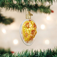 Load image into Gallery viewer, Deviled Egg Ornament [Online Only]

