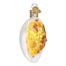 Load image into Gallery viewer, Deviled Egg Ornament [Online Only]
