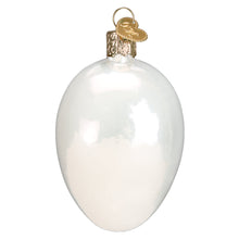 Load image into Gallery viewer, Deviled Egg Ornament [Online Only]
