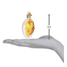 Load image into Gallery viewer, Deviled Egg Ornament [Online Only]
