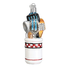 Load image into Gallery viewer, Kitchen Utensils Ornament [Online Only]
