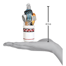 Load image into Gallery viewer, Kitchen Utensils Ornament [Online Only]
