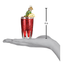 Load image into Gallery viewer, Bloody Mary Ornament [Online Only]
