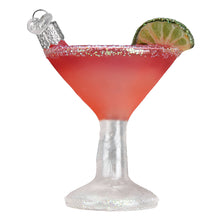 Load image into Gallery viewer, Cosmopolitan Ornament [Online Only]
