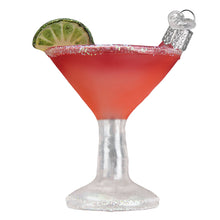 Load image into Gallery viewer, Cosmopolitan Ornament [Online Only]
