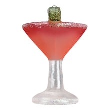 Load image into Gallery viewer, Cosmopolitan Ornament [Online Only]
