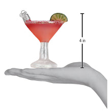 Load image into Gallery viewer, Cosmopolitan Ornament [Online Only]
