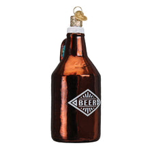 Load image into Gallery viewer, Beer Growler Ornament [Online Only]

