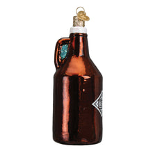 Load image into Gallery viewer, Beer Growler Ornament [Online Only]
