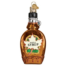 Load image into Gallery viewer, Maple Syrup Ornament [Online Only]
