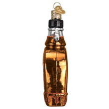 Load image into Gallery viewer, Maple Syrup Ornament [Online Only]
