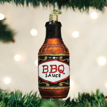 Load image into Gallery viewer, Barbecue Sauce Ornament [Online Only]
