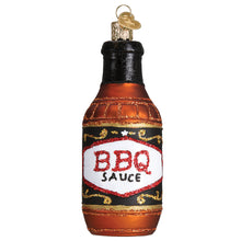 Load image into Gallery viewer, Barbecue Sauce Ornament [Online Only]
